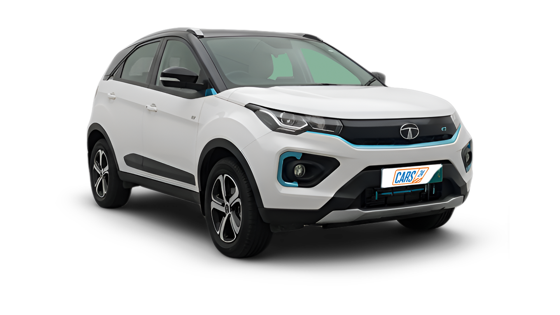 Tata NEXON EV-img